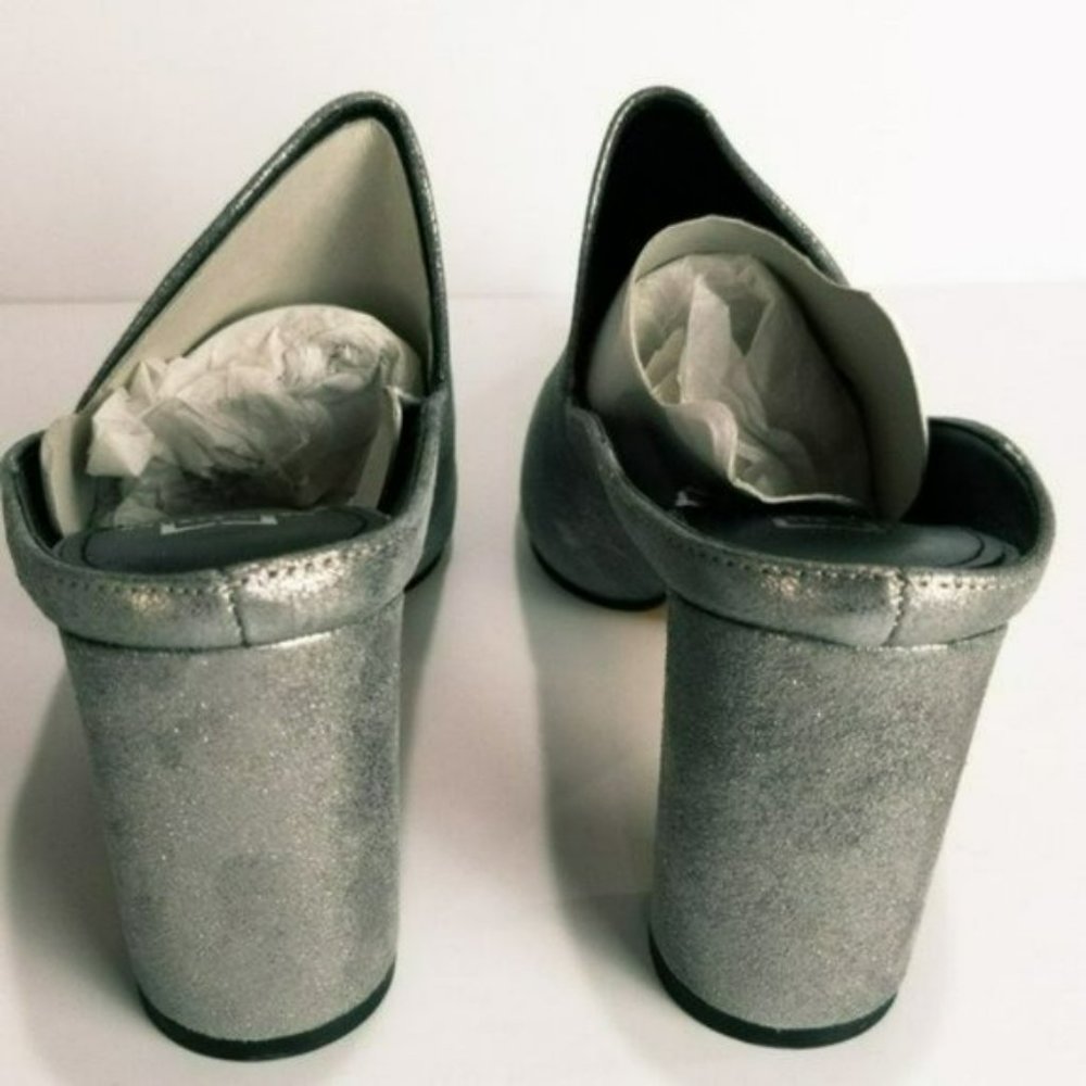 Marc Fisher LTD Hilda Pointed-toe Mule -6 - Picture 10 of 10
